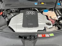 Używany Audi A6 S-Line 180 KM (132 kW) 2008 Czarny Kombi