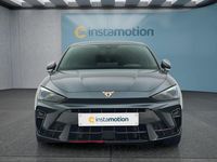 Gebraucht Cupra Leon 150 PS (110 kW) 2025 Grau Kleinwagen