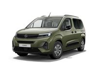 Neu Opel Combo Life 131 PS (96 kW) 2026 Sirrka grün Van / Kleinbus