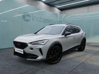 Gebraucht Cupra Formentor 390 PS (286 kW) 2022 Grau SUV