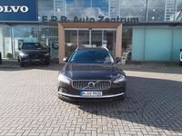Gebraucht Volvo V90 335 PS (246 kW) 2024 Grau Kombi