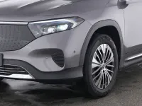 Gebraucht Mercedes EQB250 139 kW (190 PS) 2025 SUV