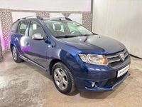 Usata Dacia Logan 90 CV (66 kW) 2015 Blu Station wagon
