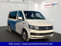 Gebraucht VW T6 Comfortline 150 PS (110 kW) 2016 Weiß Van