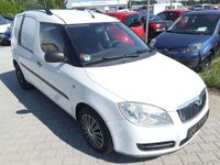 gebraucht Skoda Praktik 1.2 12V, HU-AU NEU