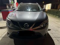 gebraucht Nissan Qashqai Tekna J11