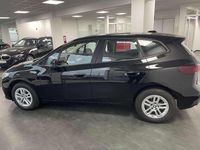 Gebraucht BMW 218 136 PS (100 kW) 2024 Schwarz ii Van / Kleinbus