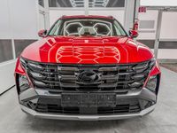 Neu Hyundai Tucson Style 160 PS (117 kW) 2025 Engine red jhr engine red jhr SUV