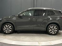 Second-hand VW Tiguan Design 150 CP (110 kW) 2024 Gri SUV