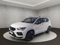 Second-hand Cupra Ateca 190 CP (139 kW) 2024 Alb SUV