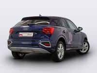 gebraucht Audi Q2 35 TFSI ADVANCED MATRIX AHK NAVI SPORTSITZE