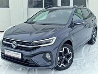 Gebraucht VW Taigo R-line 116 PS (85 kW) 2025 Grau SUV