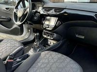 Gebraucht Opel Corsa 69 PS (50 kW) 2019 Weiß Limousine