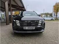 Neu Hyundai Tucson Select 150 PS (110 kW) 2026 Grau SUV