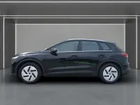 Gebraucht Audi Q4 e-tron Sport 210 kW (286 PS) 2024 Schwarz SUV