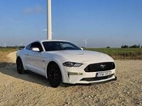 Gebraucht Ford Mustang GT Fastback 450 PS (330 kW) 2018 Coupé