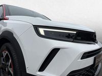 Gebraucht Opel Mokka-e Active 100 kW (136 PS) 2021 Weiß SUV