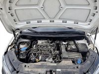 Gebraucht VW Caddy Trendline 75 PS (55 kW) 2019 Candyweiß Van / Kleinbus