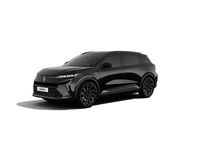 Neu Renault Scenic E-Tech Esprit Alpine 55 kW (75 PS) 2026 Black pearlschwarz metallic (schwarz) SUV