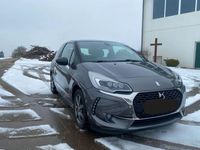 Gebraucht Citroën DS3 So Chic 110 PS (80 kW) 2018 Grau Kleinwagen