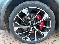 Gebraucht Audi SQ5 Sportback Sport 341 PS (250 kW) 2021 Daytonagrau perleffekt (metallic) SUV