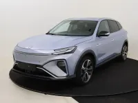 Gebraucht MG Marvel R Performance 211 kW (288 PS) 2023 Prism blue SUV