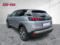 gebraucht Peugeot 3008 Allure Pack PureTech 130 EAT8