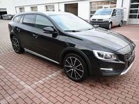 gebraucht Volvo V60 CC D4 Pro*SD*RFK*PDC*Xenon*