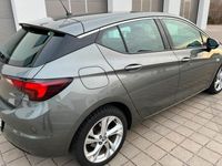 gebraucht Opel Astra 1.6 cdti Dynamic 136 PS Diesel