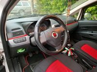 gebraucht Fiat Punto 199