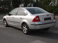 Usata Ford Focus 109 CV (80 kW) 2007 Argento Berlina