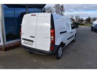 gebraucht Mercedes Citan 111 CDI Kasten extralang