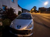 gebraucht Peugeot 207 1.4 95ps