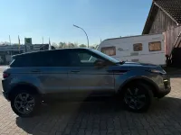 Gebraucht Land Rover Range Rover evoque 150 PS (110 kW) 2019 Grau SUV