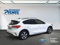 Usado Ford Focus Active 150 HP (110 kW) 2019 Branco Sedan