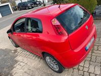 gebraucht Fiat Grande Punto 1.4