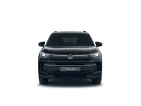 Gebraucht VW Tiguan Goal 150 PS (110 kW) 2024 Schwarz SUV