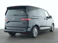 Gebraucht VW Multivan Life 150 PS (110 kW) 2025 Deep black perleffekt Van
