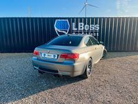 Gebraucht BMW M3 Performance 420 PS (308 kW) 2010 Grau Coupé