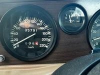 Gebraucht Fiat 124 1984 Schwarz Cabrio