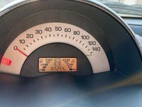 Gebraucht Smart ForTwo Cabrio 61 PS (44 kW) 2007 Grün Cabrio