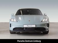 Gebraucht Porsche Taycan 319 kW (435 PS) 2024 Grün Limousine