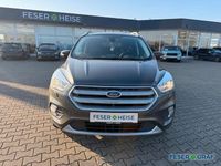 Gebraucht Ford Kuga Cool & Connect 150 PS (110 kW) 2019 Magneticgrau (metallic) SUV