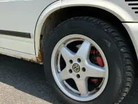 Używany VW T4 151 KM (111 kW) 2000 Biały Van