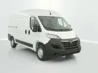 Gebraucht Opel Movano Essentia 120 PS (88 kW) 2023 (blancicy) Van
