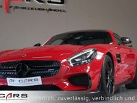 gebraucht Mercedes AMG GT S Edition one Keramik Performance Renntec Voll Jun