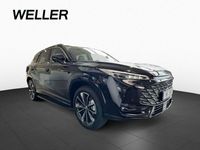 Nouvelle MG EHS Luxury 272 ch (200 kW) 2025 Noir SUV