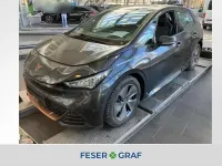 Brugt Cupra Born 150 kW (204 HK) 2023 Grå Hatchback