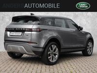 gebraucht Land Rover Range Rover evoque P250 HSE ACC
