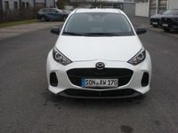 Gebraucht Mazda 2 Center-Line 92 PS (67 kW) 2025 Northern white pearl Kleinwagen